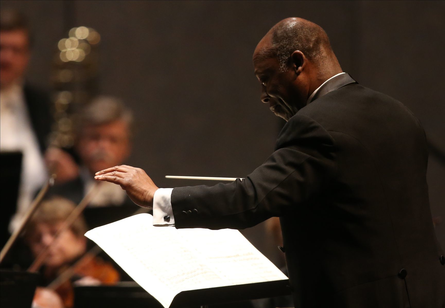Tulsa Symphony